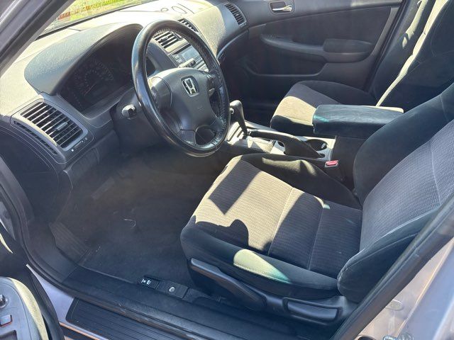 2004 Honda Accord LX | Kenner, LA | Auto Nation LLC 2004 Honda Accord LX | Kenner, LA | Auto Nation LLC