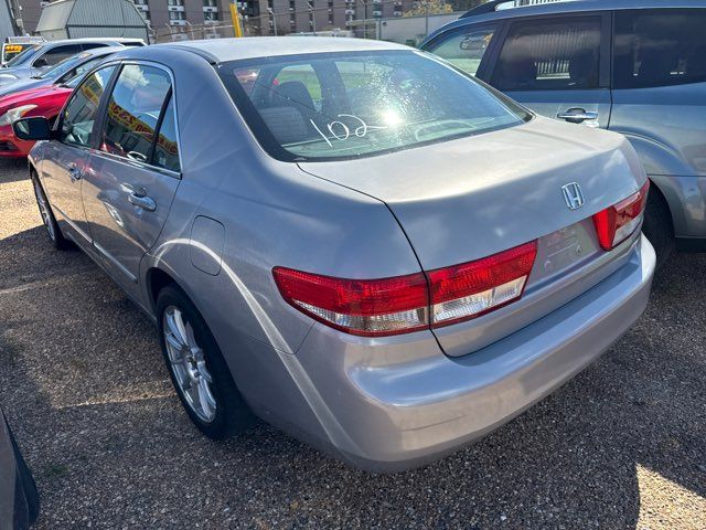 2004 Honda Accord LX | Kenner, LA | Auto Nation LLC 2004 Honda Accord LX | Kenner, LA | Auto Nation LLC