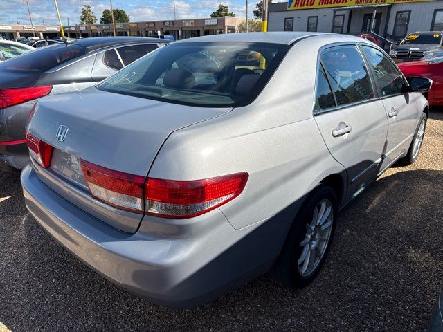 2004 Honda Accord LX | Kenner, LA | Auto Nation LLC 2004 Honda Accord LX | Kenner, LA | Auto Nation LLC