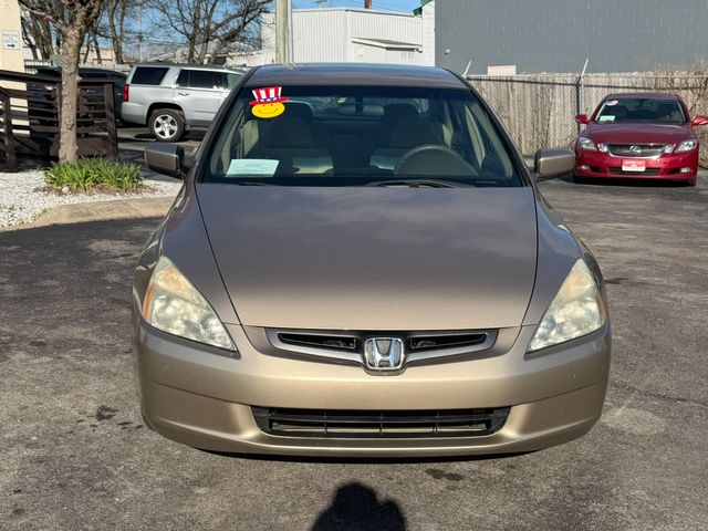 2004 Honda Accord LX | Nashville, TN | Auto Mart Used Cars Inc. 2004 Honda Accord LX | Nashville, TN | Auto Mart Used Cars Inc.