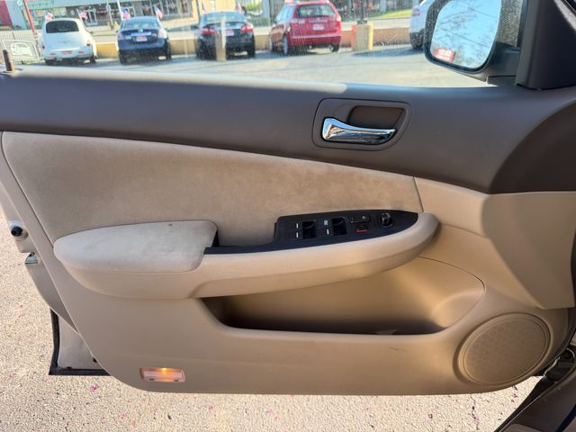 2004 Honda Accord LX | Nashville, TN | Auto Mart Used Cars Inc. 2004 Honda Accord LX | Nashville, TN | Auto Mart Used Cars Inc.