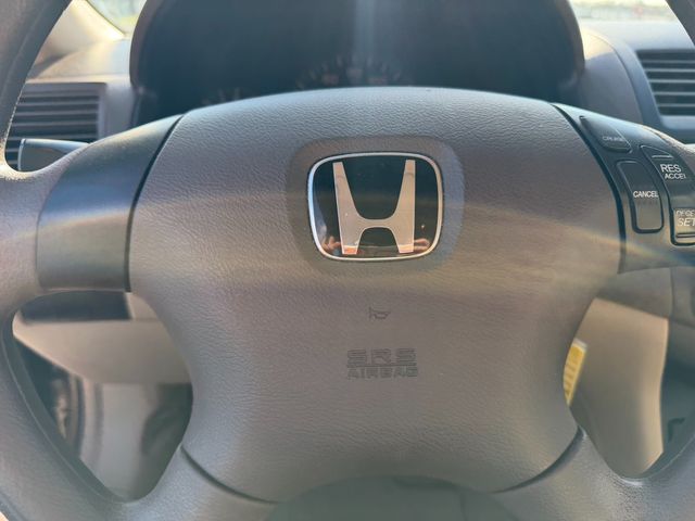 2004 Honda Accord LX | Nashville, TN | Auto Mart Used Cars Inc.