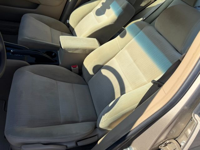 2004 Honda Accord LX | Nashville, TN | Auto Mart Used Cars Inc.