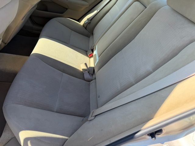 2004 Honda Accord LX | Nashville, TN | Auto Mart Used Cars Inc. 2004 Honda Accord LX | Nashville, TN | Auto Mart Used Cars Inc.