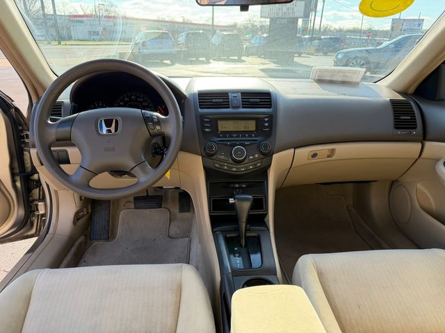 2004 Honda Accord LX | Nashville, TN | Auto Mart Used Cars Inc.