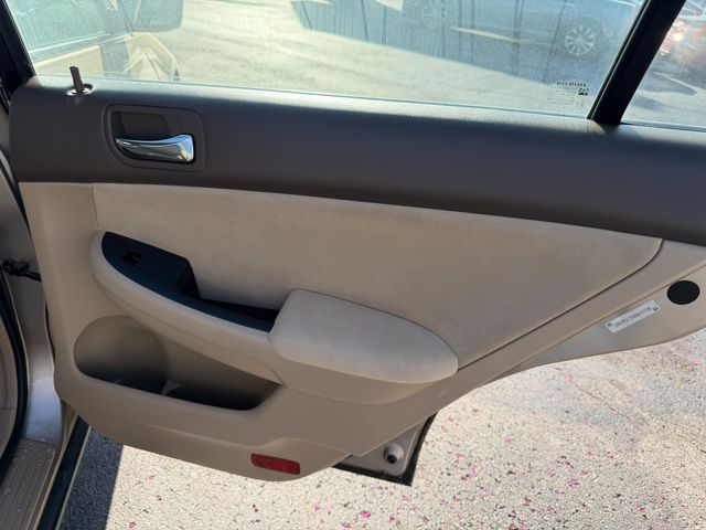 2004 Honda Accord LX | Nashville, TN | Auto Mart Used Cars Inc. 2004 Honda Accord LX | Nashville, TN | Auto Mart Used Cars Inc.