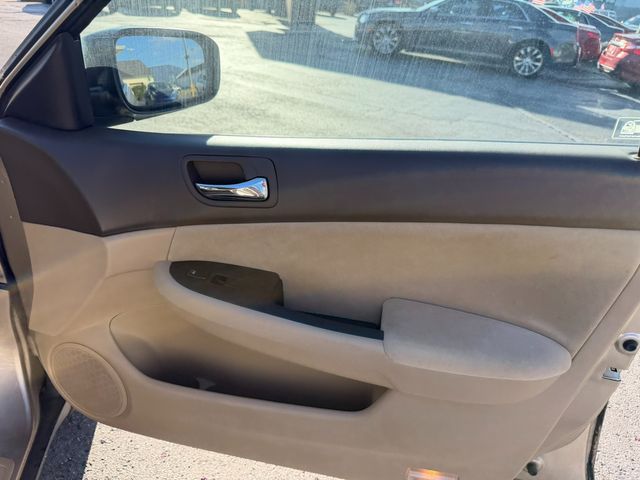 2004 Honda Accord LX | Nashville, TN | Auto Mart Used Cars Inc. 2004 Honda Accord LX | Nashville, TN | Auto Mart Used Cars Inc.