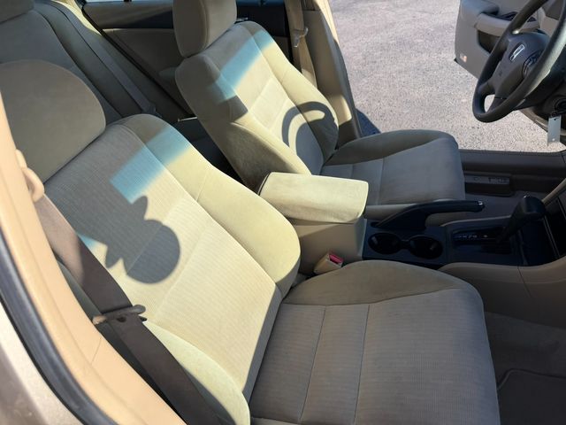 2004 Honda Accord LX | Nashville, TN | Auto Mart Used Cars Inc.