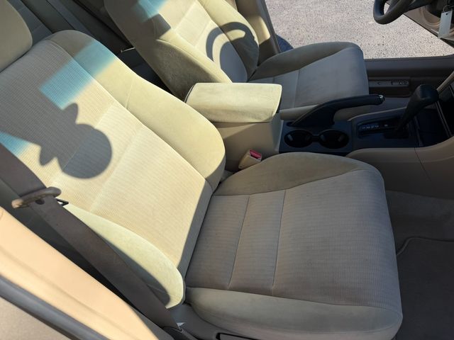 2004 Honda Accord LX | Nashville, TN | Auto Mart Used Cars Inc. 2004 Honda Accord LX | Nashville, TN | Auto Mart Used Cars Inc.