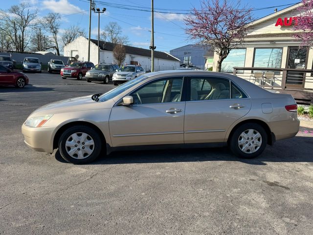 2004 Honda Accord LX | Nashville, TN | Auto Mart Used Cars Inc.
