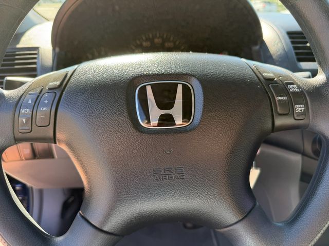 2004 Honda Accord LX V-6 | Nashville, TN | Auto Mart Used Cars Inc.