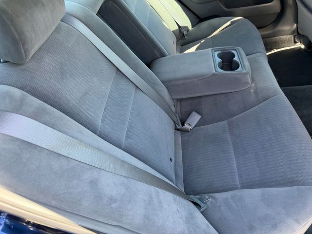 2004 Honda Accord LX V-6 | Nashville, TN | Auto Mart Used Cars Inc.