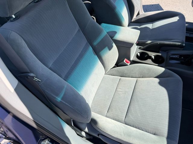 2004 Honda Accord LX V-6 | Nashville, TN | Auto Mart Used Cars Inc.