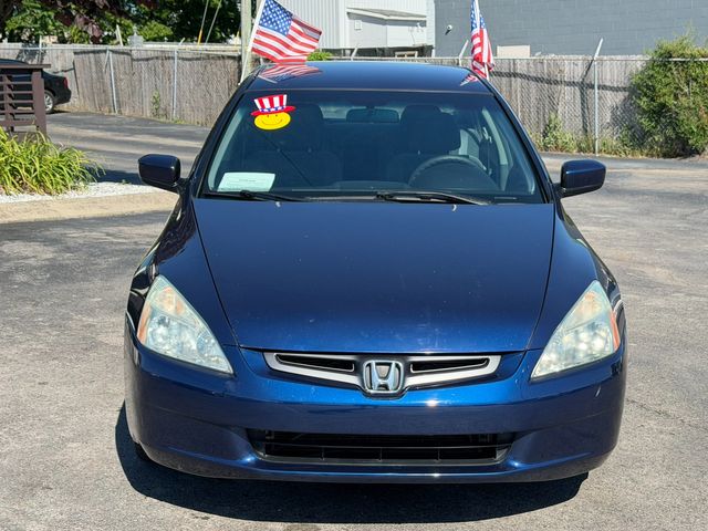 2004 Honda Accord LX V-6 | Nashville, TN | Auto Mart Used Cars Inc.