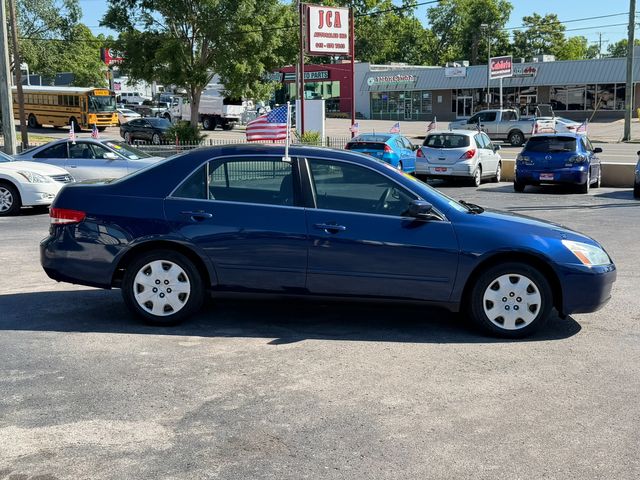 2004 Honda Accord LX V-6 | Nashville, TN | Auto Mart Used Cars Inc. 2004 Honda Accord LX V-6 | Nashville, TN | Auto Mart Used Cars Inc.
