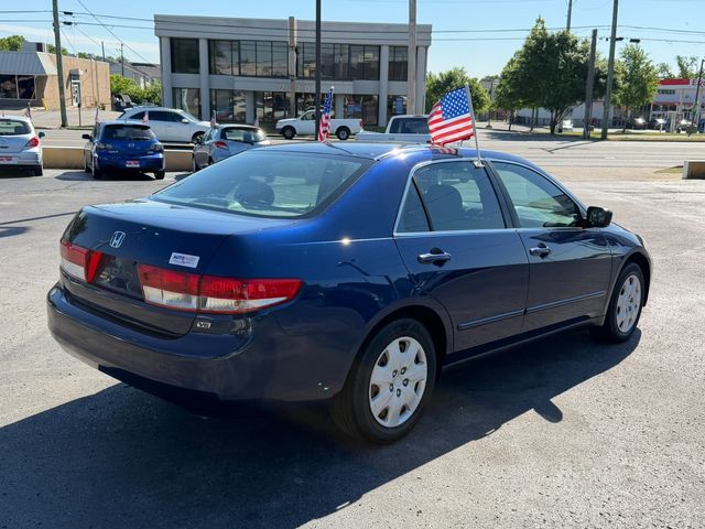 2004 Honda Accord LX V-6 | Nashville, TN | Auto Mart Used Cars Inc. 2004 Honda Accord LX V-6 | Nashville, TN | Auto Mart Used Cars Inc.