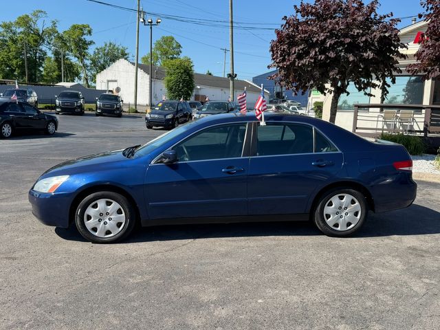 2004 Honda Accord LX V-6 | Nashville, TN | Auto Mart Used Cars Inc. 2004 Honda Accord LX V-6 | Nashville, TN | Auto Mart Used Cars Inc.
