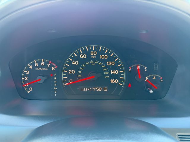 2004 Honda Accord LX V-6 | Nashville, TN | Auto Mart Used Cars Inc. 2004 Honda Accord LX V-6 | Nashville, TN | Auto Mart Used Cars Inc.
