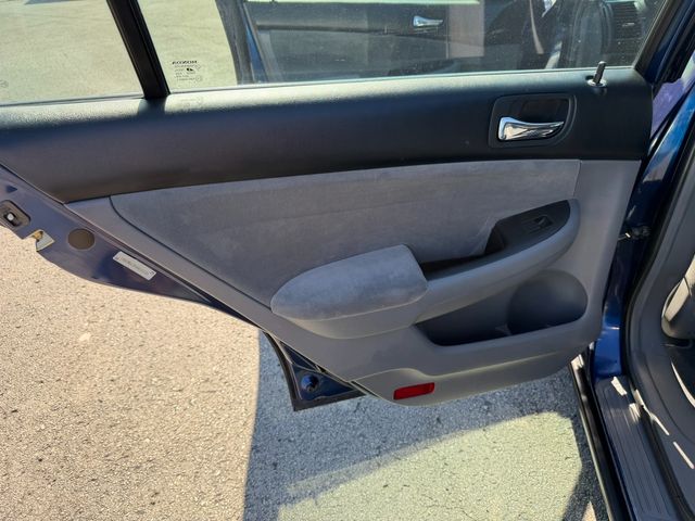 2004 Honda Accord LX V-6 | Nashville, TN | Auto Mart Used Cars Inc.