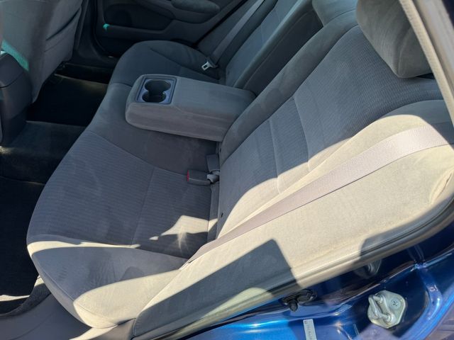 2004 Honda Accord LX V-6 | Nashville, TN | Auto Mart Used Cars Inc.