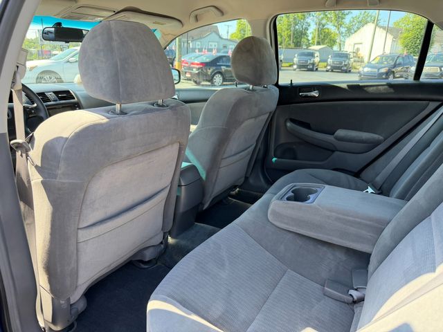 2004 Honda Accord LX V-6 | Nashville, TN | Auto Mart Used Cars Inc.