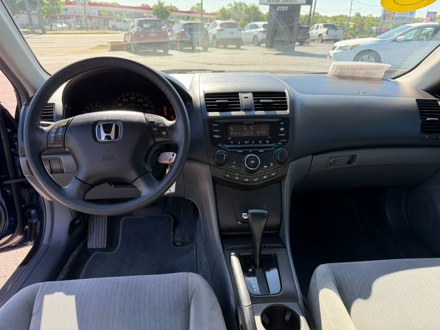 2004 Honda Accord LX V-6 | Nashville, TN | Auto Mart Used Cars Inc.