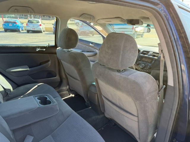 2004 Honda Accord LX V-6 | Nashville, TN | Auto Mart Used Cars Inc.