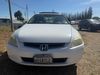 2004 Honda Accord EX V-6 | Orland, CA | Orland Public Auto Auction 2004 Honda Accord EX V-6 | Orland, CA | Orland Public Auto Auction