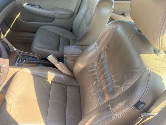 2004 Honda Accord EX V-6