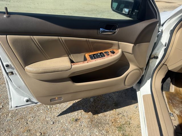 2004 Honda Accord EX V-6