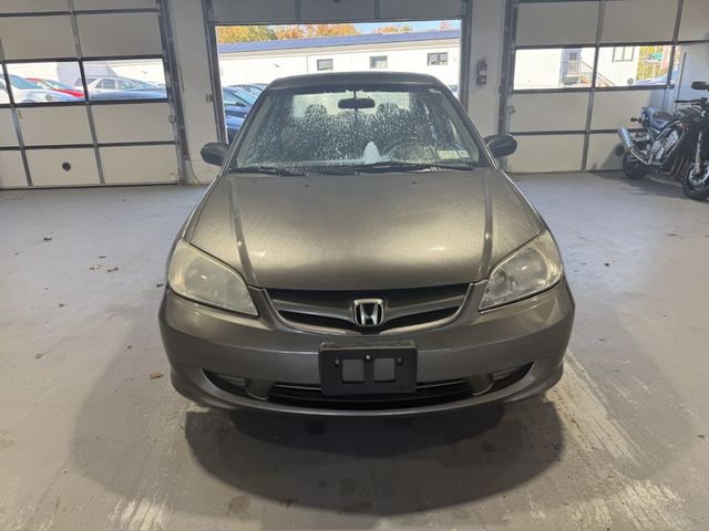2004 Honda Civic LX | Annapolis, MD | Annapolis Public Auto Auction