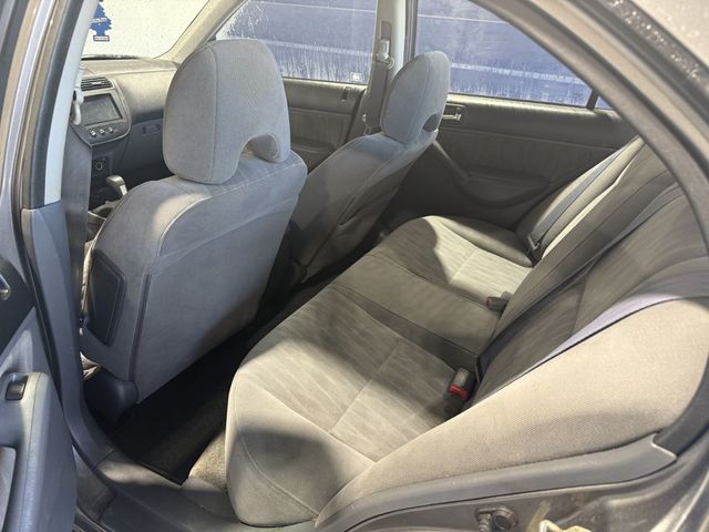2004 Honda Civic LX | Annapolis, MD | Annapolis Public Auto Auction
