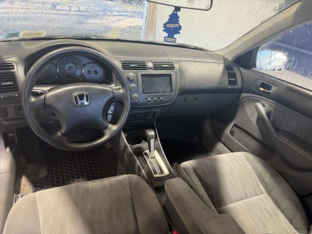 2004 Honda Civic LX | Annapolis, MD | Annapolis Public Auto Auction