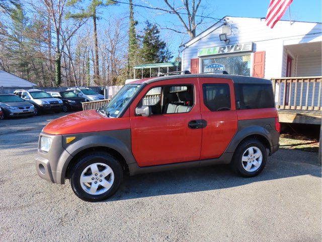 2004 Honda Element EX | Powhatan, VA | AllRyde Auto Sales