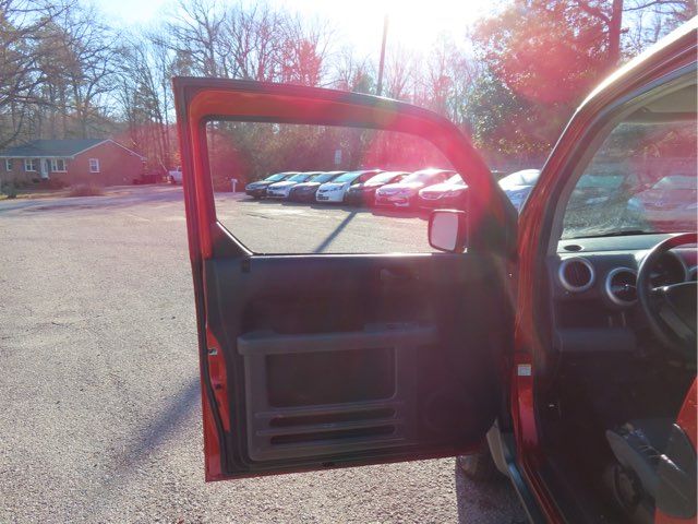 2004 Honda Element EX