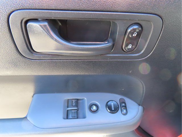 2004 Honda Element EX