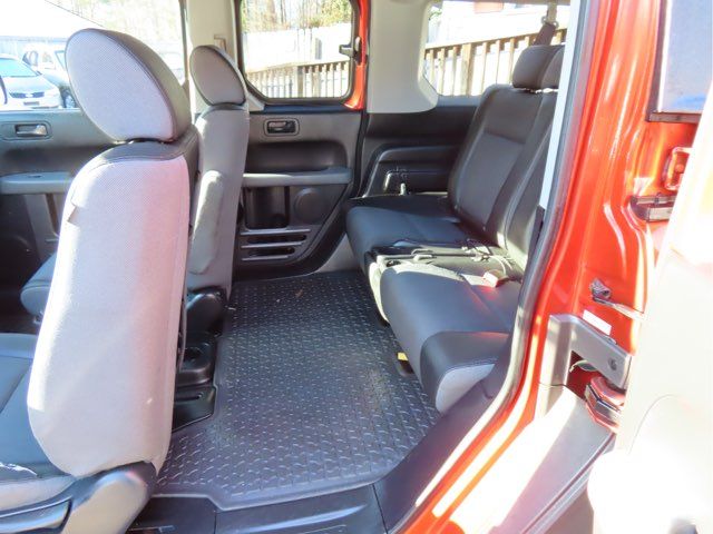 2004 Honda Element EX