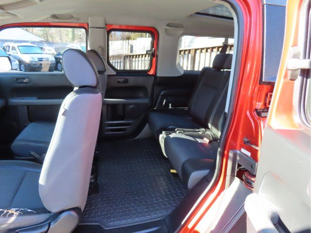 2004 Honda Element EX
