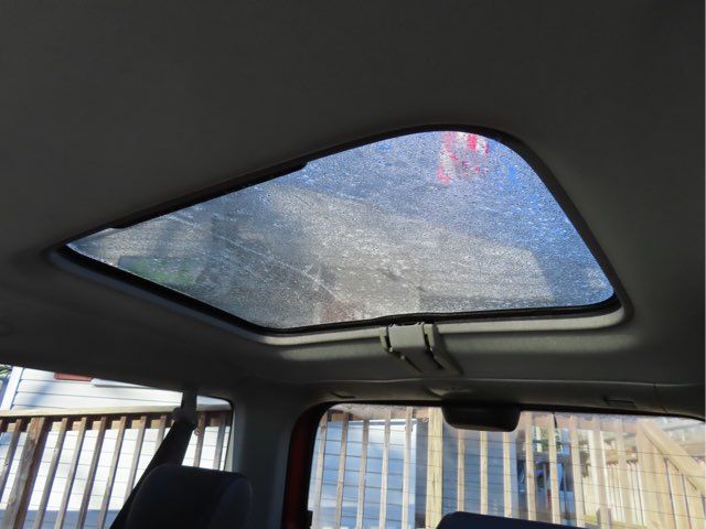 2004 Honda Element EX