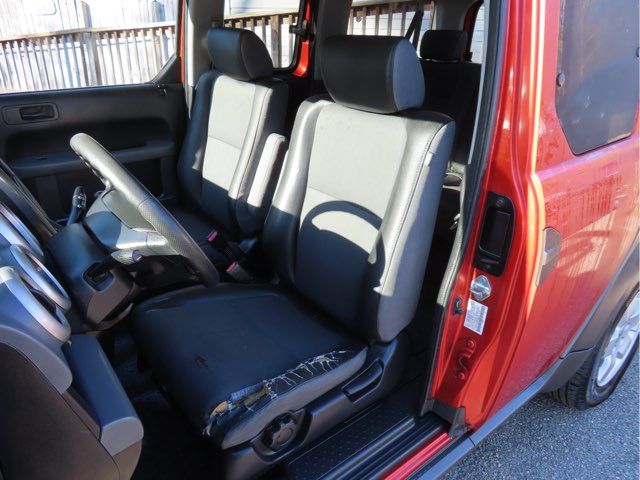 2004 Honda Element EX