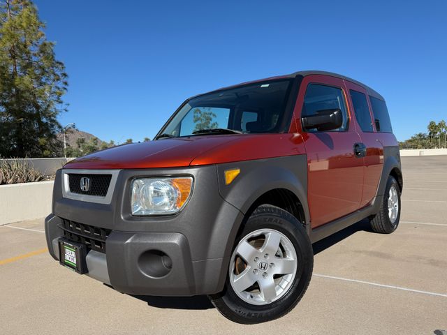 2004 Honda Element EX | Scottsdale, AZ | The Used Car and Truck Club