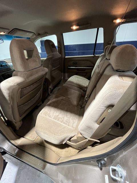 2004 Honda Pilot EX | Annapolis, MD | Annapolis Public Auto Auction