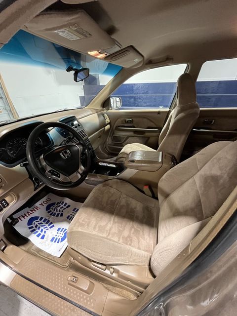 2004 Honda Pilot EX | Annapolis, MD | Annapolis Public Auto Auction 2004 Honda Pilot EX | Annapolis, MD | Annapolis Public Auto Auction