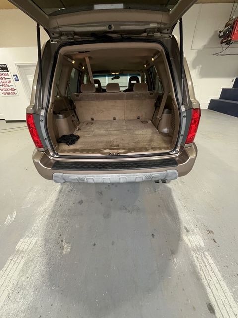 2004 Honda Pilot EX | Annapolis, MD | Annapolis Public Auto Auction