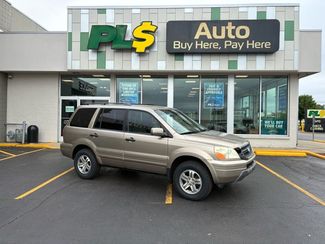 2004 Honda Pilot EX-L | Indianapolis, IN | PLS Auto - Indianapolis