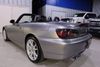 2004 Honda S2000 Base 2dr Convertible | Houston, TX | Southwest Auto Center 2004 Honda S2000 Base 2dr Convertible | Houston, TX | Southwest Auto Center
