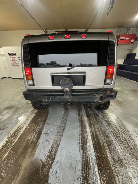 2004 Hummer H2 | Annapolis, MD | Annapolis Public Auto Auction 2004 Hummer H2 | Annapolis, MD | Annapolis Public Auto Auction