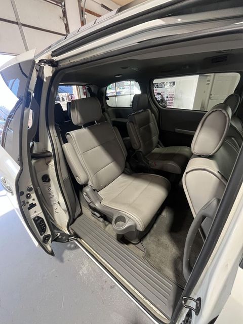 2004 Hummer H2  | Annapolis, MD | Annapolis Public Auto Auction