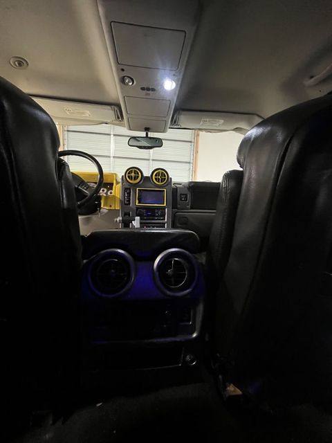 2004 Hummer H2  | Annapolis, MD | Annapolis Public Auto Auction