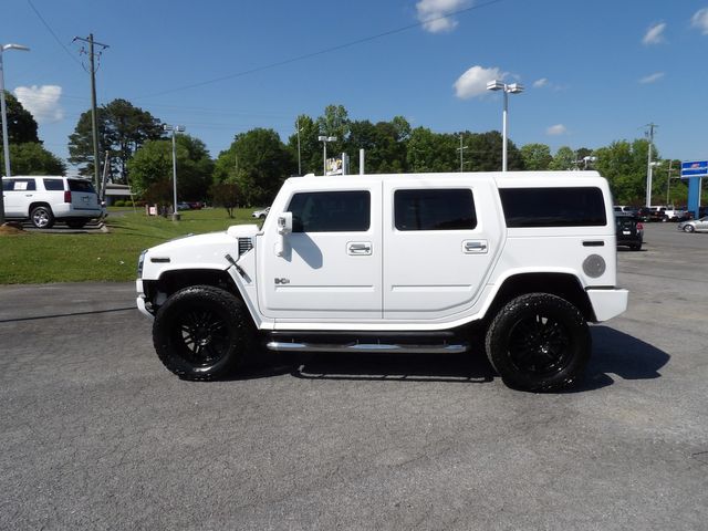 2004 Hummer H2 Base | Dalton, GA | Paniagua Auto Mall 